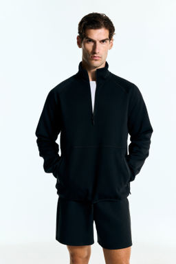 Top de deporte con DryMove Regular Fit - H&m фото 5