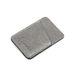 Серебряный картхолдер S.Lavia