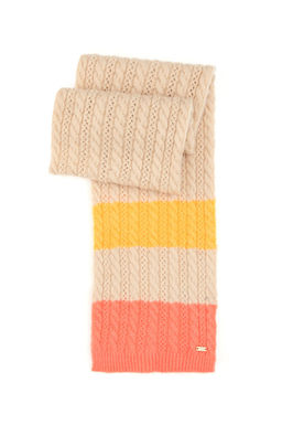 K_z _ocuk Neon Pembe Ka_kol