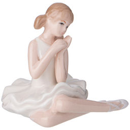 ФИГУРКА БАЛЕРИНА, 12*6*7,6СМ - Lefard фото 3