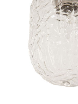 Светильник BayerLux «Нью-Йорк», 1×15 Вт, Е27, чёрный, 14×14×100 см