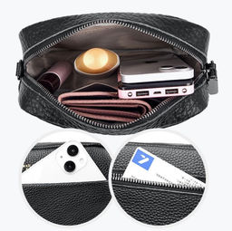 Bags Сумка женская / кожа /без логотипа 0312211