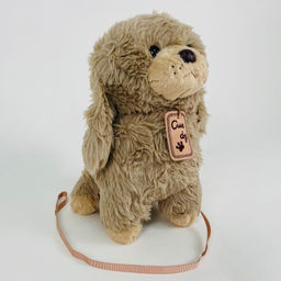 Мягкая игрушка Щенок Cute dog 23 см - Storyland фото 12