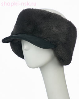 Кристи Повязка с козырьком