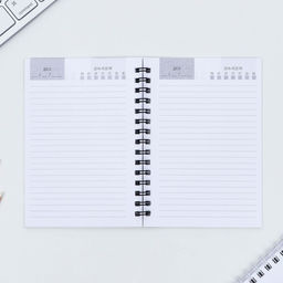 Подарочный набор, блокнот А6, 60 л., магнитные закладки, ручка «Учитель»