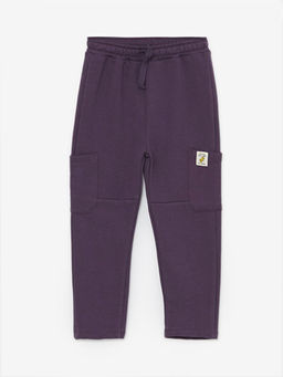 Beli Lastikli Erkek Bebek Jogger E?ofman Alt