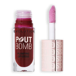 Блеск для губ Pout Bomb Plumping Gloss, Jelly Berry Mauve 6840798