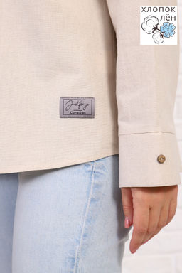 1069 Рубашка женская - ИП Кичемаев С.К. фото 14