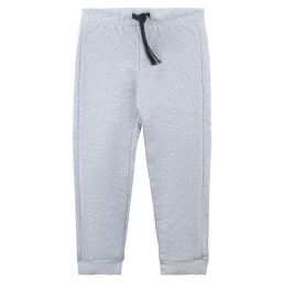 Штаны футер 2х нитка начес 1623310101 - Youlala фото 3