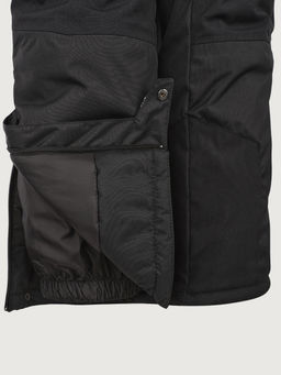 Костюм 7з1925 салат/черный