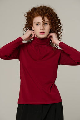 водолазка 1775-18 -50% - Mix-mode фото 3