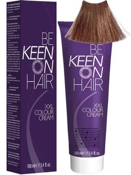 Краска для волос XXL Светлый блондин красный 9.5, 100 мл