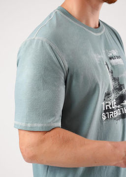 Пижама мужская Рыцарь