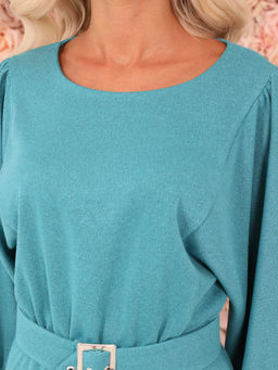 Платье П4-5568/3 - Wisell фото 12