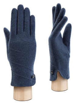 Перчатки жен Labbra LB-PH-47 d.blue/navy