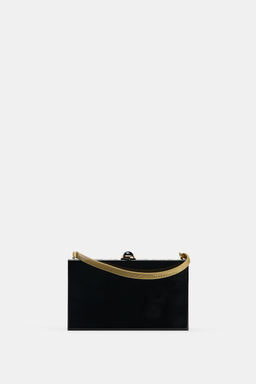MINI BOX BAG - Zara фото 2