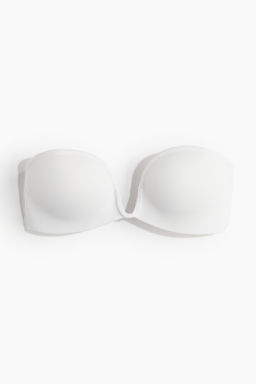 Sujetador balconette push-up sin aros - H&m фото 7