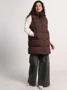 Жилет утепленный Вега - Lt collection фото 7