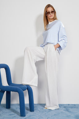 Брюки 8009 - Niv niv фото 7