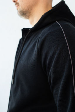 Костюм без начеса