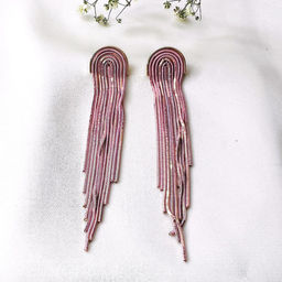 15-502033450 Серьги