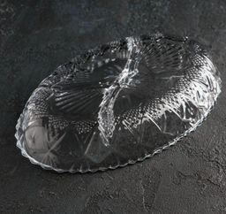 LAROUS Менажница 28*18 см, арт.1065