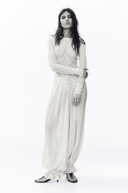 Body tanga efecto encaje - H&m фото 4