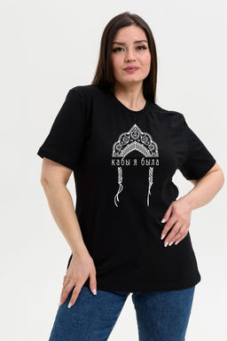 8584 футболка унисекс