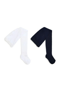 Лукоморье / Колготки базовые 2 пары