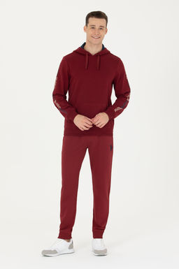 Erkek Bordo E_ofman Alt_