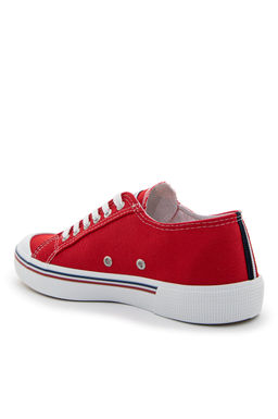 U. S. Polo Assn Мужская красная спортивная обувь - U.s. polo assn фото 8
