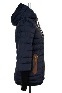 04-0805 Куртка демисезонная (синтепон 150) - El podio фото 3