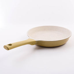 6354-1 Сковорода мраморная крошка 20 см CAPRI MB (х6) - Mayer&boch фото 3