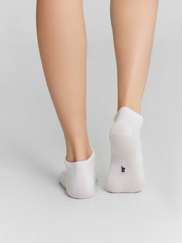 НОСКИ ЖЕНСКИЕ (3 пары) - Mark formelle фото 4