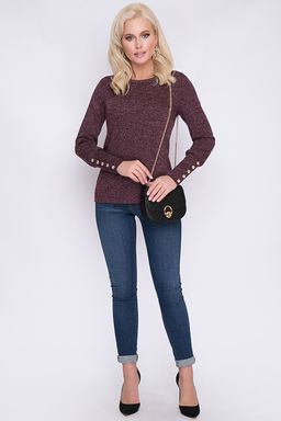 Блузка 40657-3 - Avili фото 2