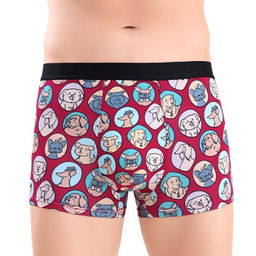 Tadmico / Трусы-боксеры А33687295