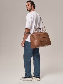 Сумка Nomad DBR 8040 темный орех фото 2