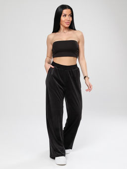 IV-CAPRIZ Марлена - брюки из велюра с лайкрой  фото 17