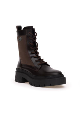 Женская коричневая обувь Неожиданная скидка в корзине