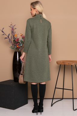 Платье 70848-3 - Avili фото 8