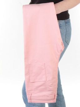 535 Брюки женские (70% хлопок, 30% стрейч) - Фабричный китай фото 10