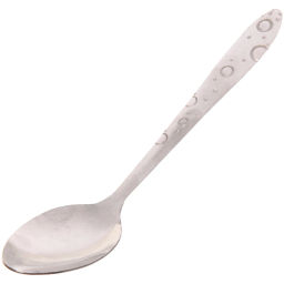 Цена за 4 шт. Набор ложек чайных 6шт "Капелька"