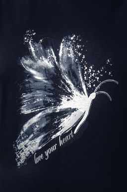 Арт. 4148 Туника женская 52-60 (5 шт) Цвет:графит - Калинка фото 5