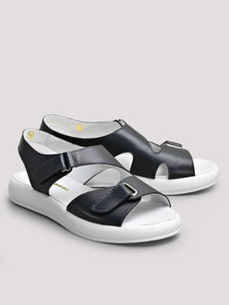 Туфли летние открытые Ионесси