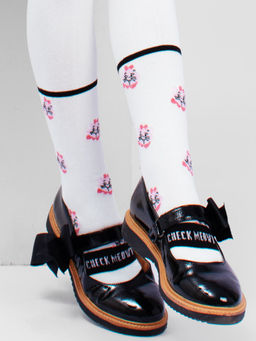 Колготки для девочки Соль&Перец  фото 68