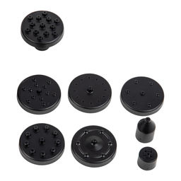 USL-S-825/PT180 RGB FOUNTAIN Садовый светильник на солнечной батарее Фонтан. Плавающий. 12 светодиодов. RGB свет. 1*АA Ni-Mh аккумулятор в/к. IP44. TM Uniel - Volpe фото 5