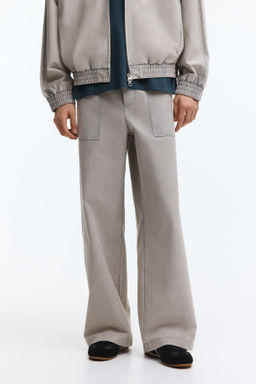 Joggers Relaxed Fit - H&m фото 6