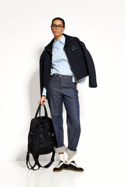 Куртка 55399 - Lakbi фото 2