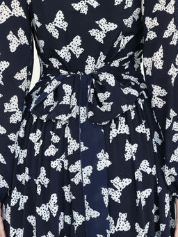 Платье П5-3347/1 - Wisell фото 15