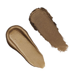 Жидкие тени для век + тени в стике Glam Eyeshadow Duo, Sultry 6705578